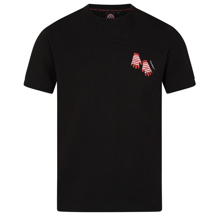 Ndlovu Icons Tee