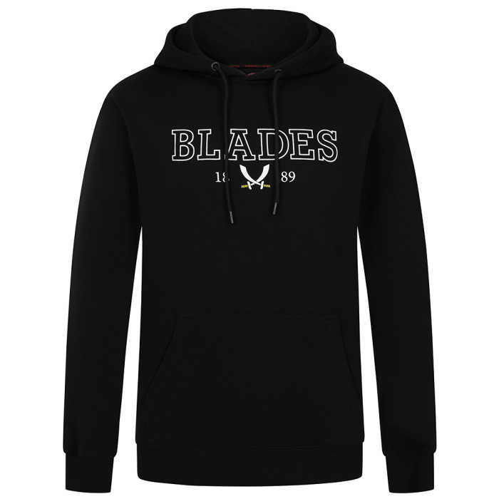 Adult Blades Sword 1889 Hoody 