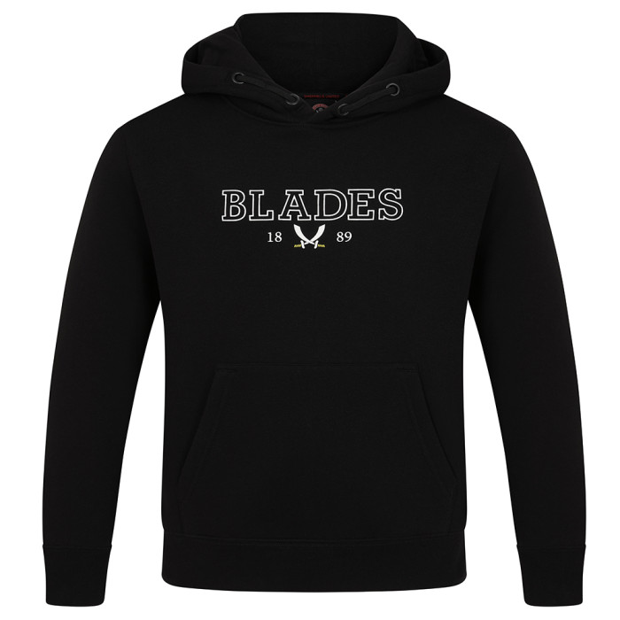 Junior Blades Sword 1889 Hoody 