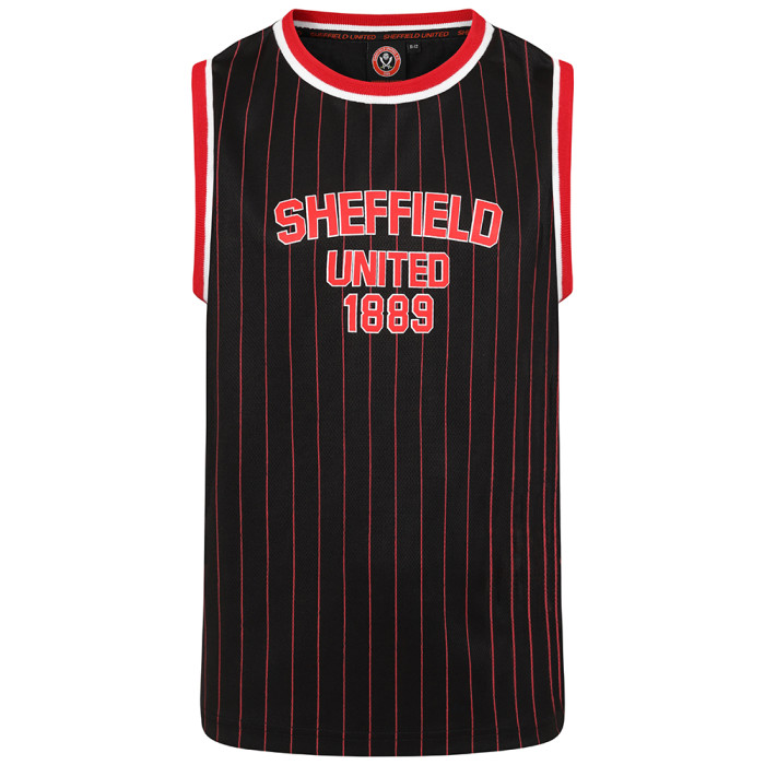 Junior Basketball Jersey B/R