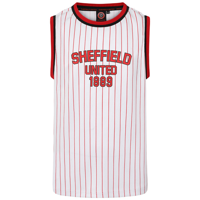 Junior Basketball Jersey W/R