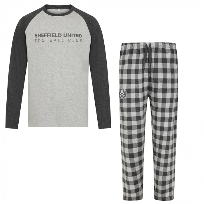 Adult Brookdale PJ Set 