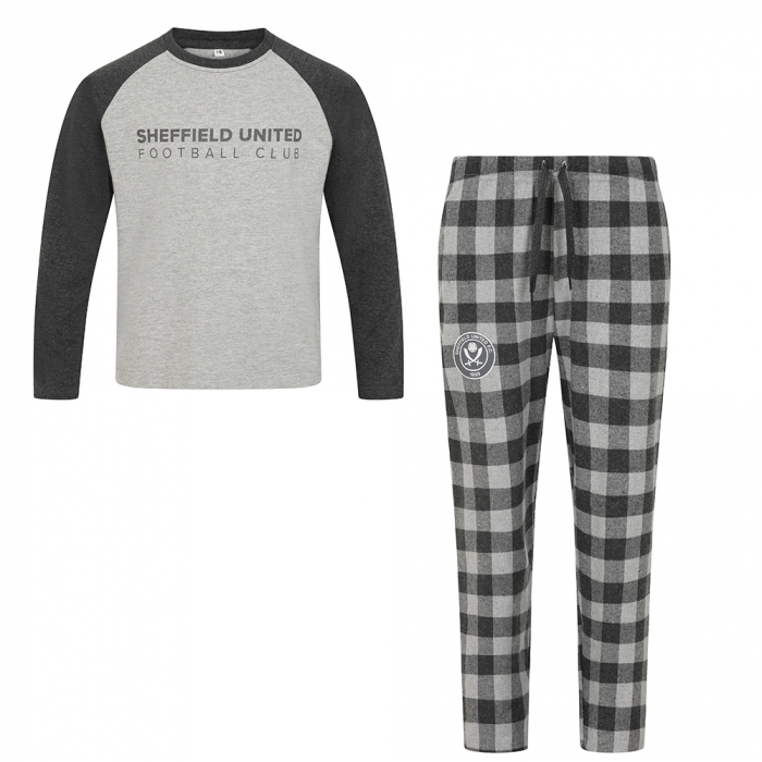 Junior Brookdale PJ Set 