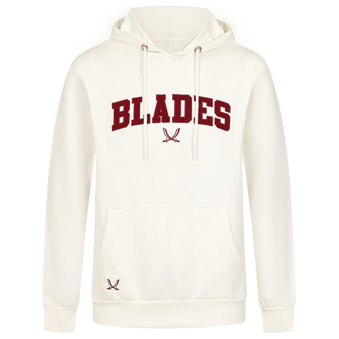 Adult Portland Hoodie