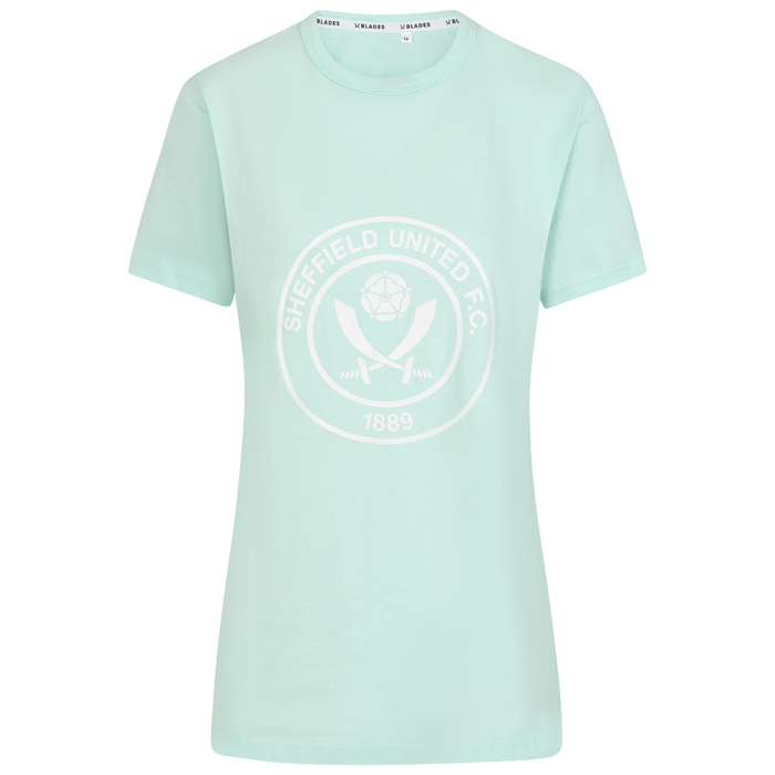Ladies Jellynose Tee