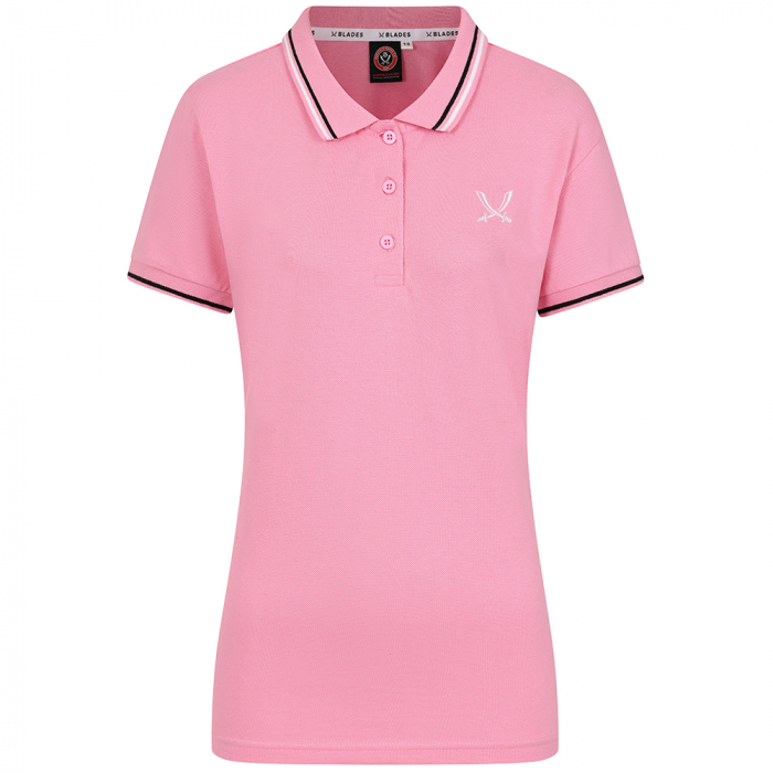 Ladies Chloe Polo