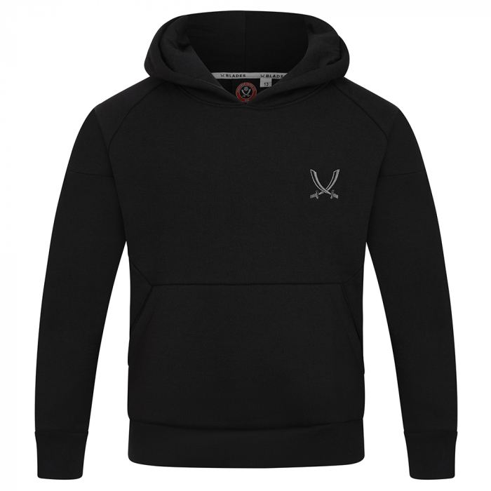 Junior Rowan Hoodie