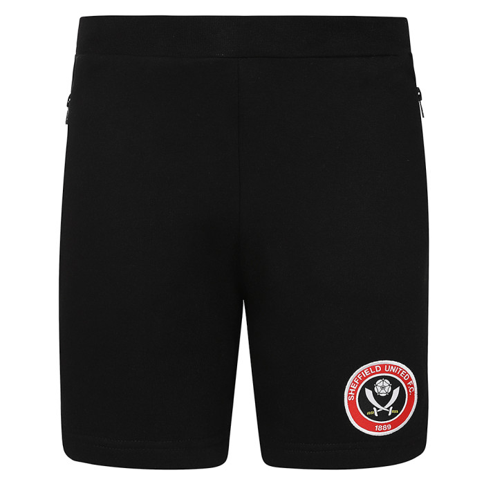 Junior Haydock Jog Short