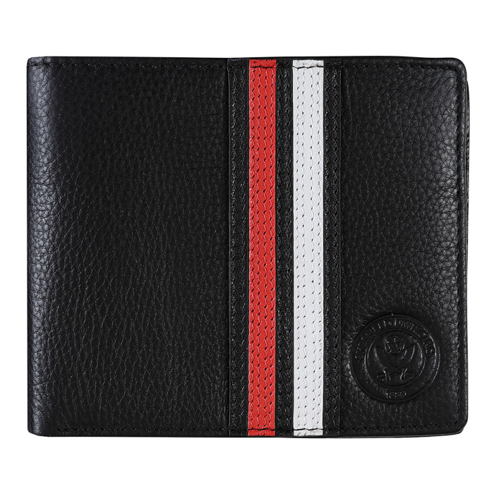 Crest Striker Wallet