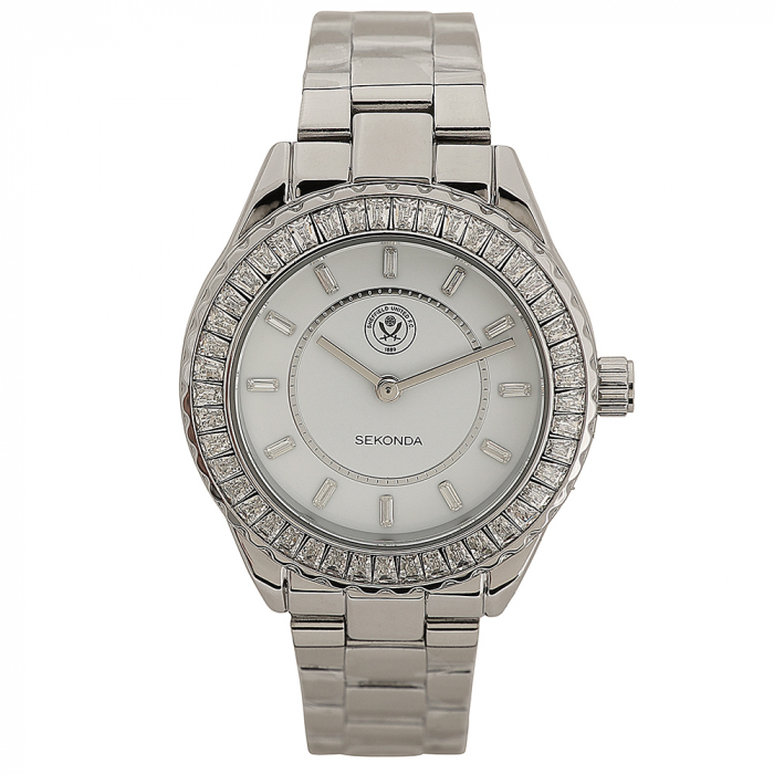 Ladies Stainless Steel Watch