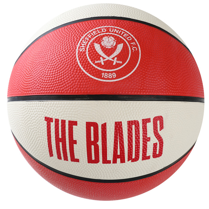 Blades Basketball