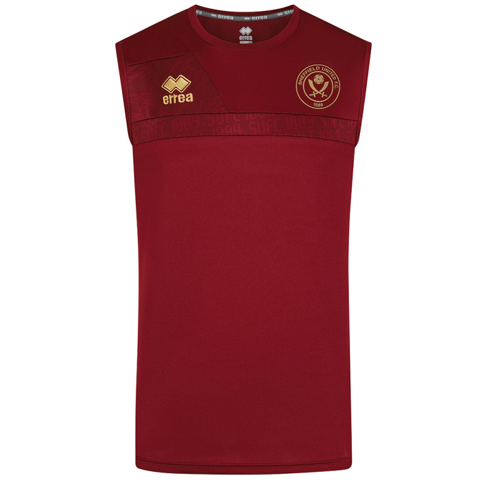 Adult Paris Vest 24 M/G