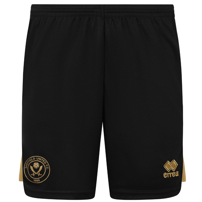 Junior Training Short 24 B/G