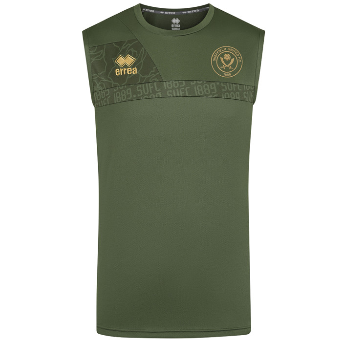 Junior Paris Vest 24 G/G