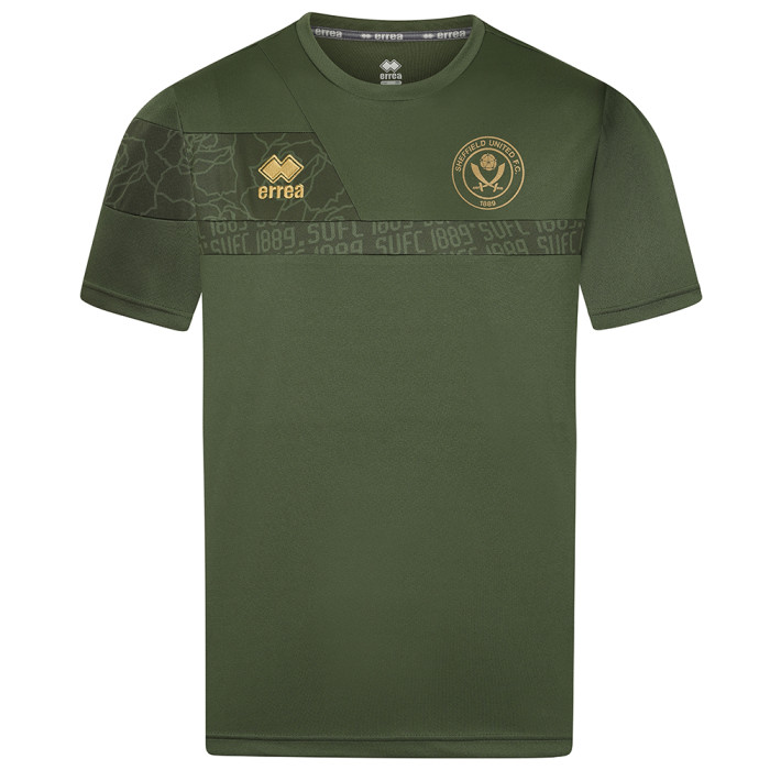 Parker jersey on sale
