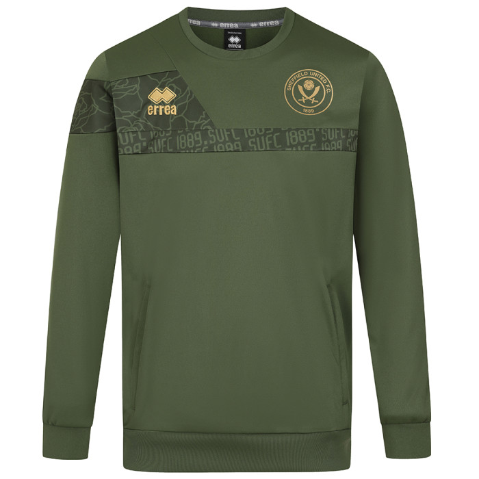 Adult Preston Sweat 24 G/G