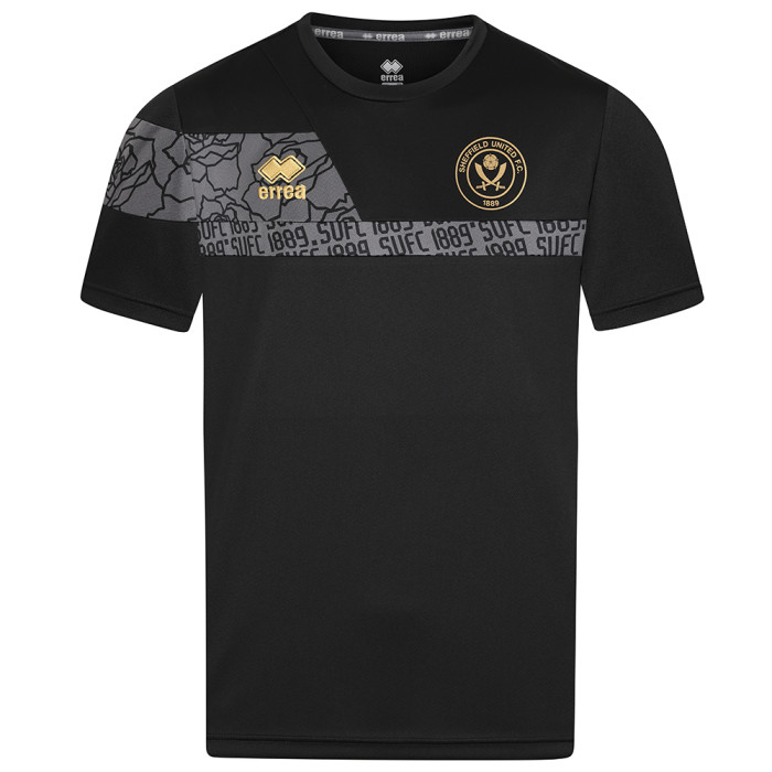 Adult Parker Jersey 24 B/G