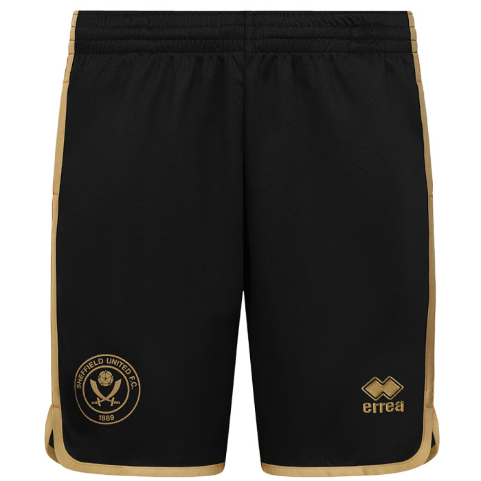 Junior Bermuda Man Short 24 B/G