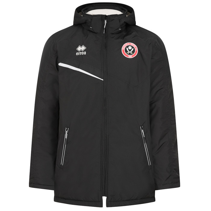 Adult Iceland Jacket 24 Black