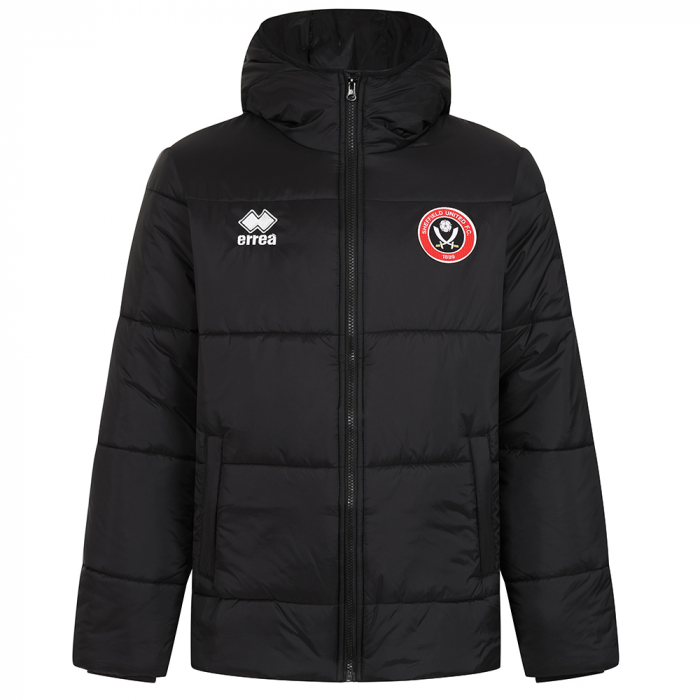 Adult Vegas Jacket 24 Black
