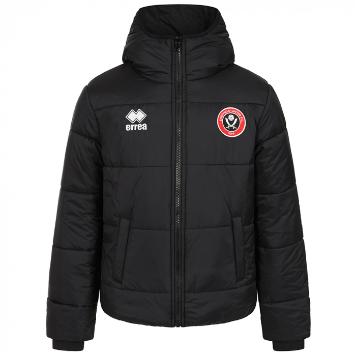 Junior Vegas Jacket 24 Black