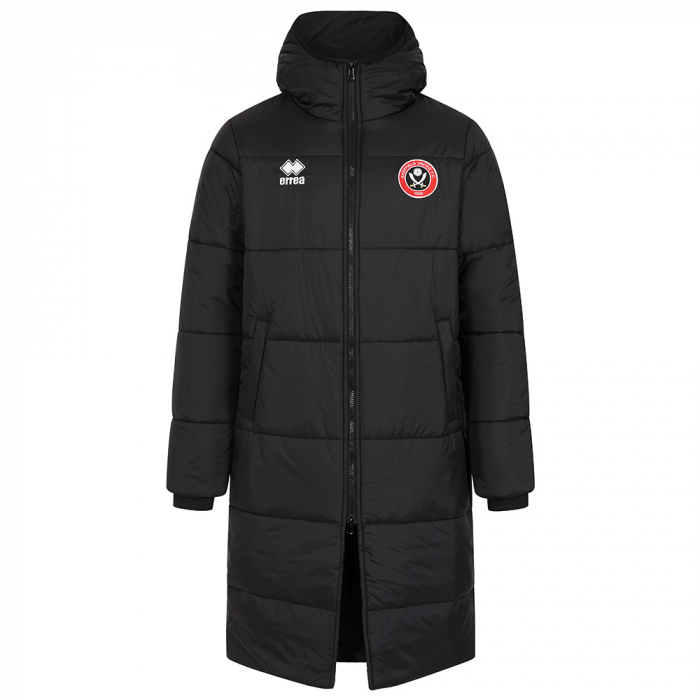 Adult Vegas Coach Jacket 24 Black