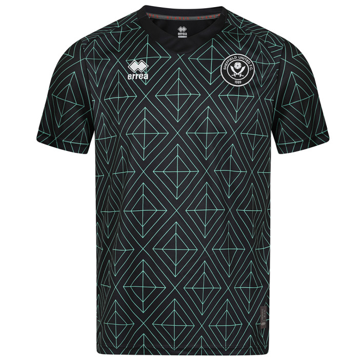 Adult Warm Up Jersey 24 B/AE