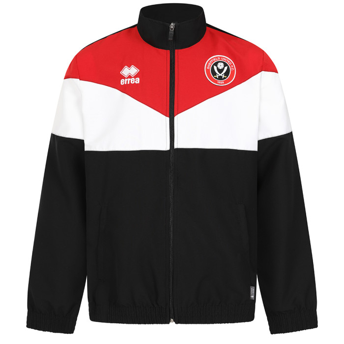 Junior Walk Out Jacket 24 BWR