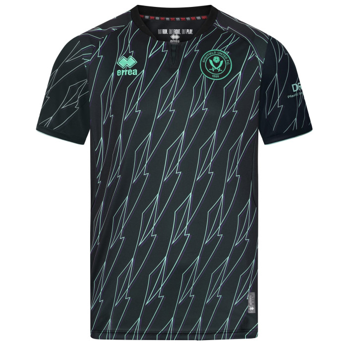 Adult Away Shirt S/S 24/25