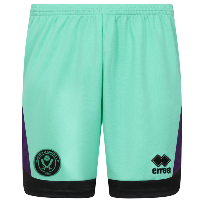 Junior Away Short 24/25