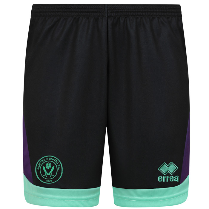 Adult Alternative Away Short 24/25