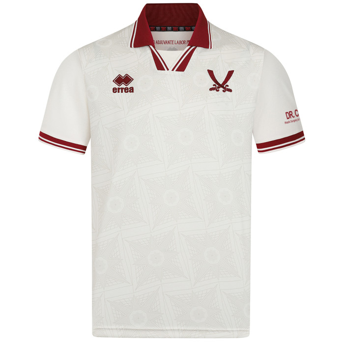 Junior 3rd Shirt S/S 24/25