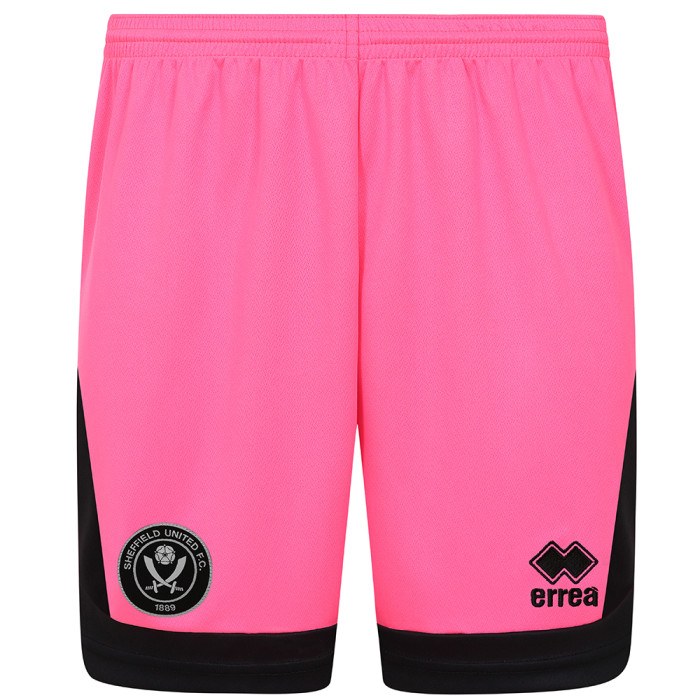 Junior GK Pink Short 24/25