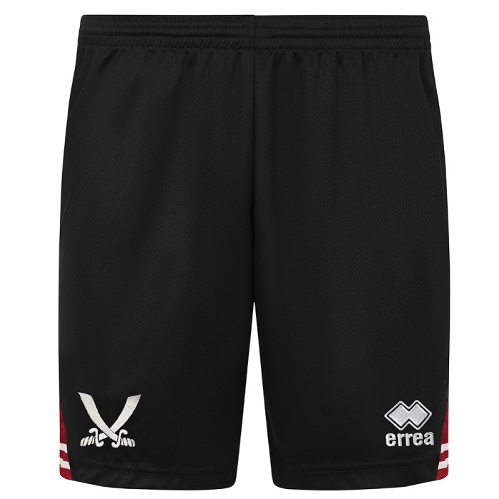Junior GK Black Short 24/25