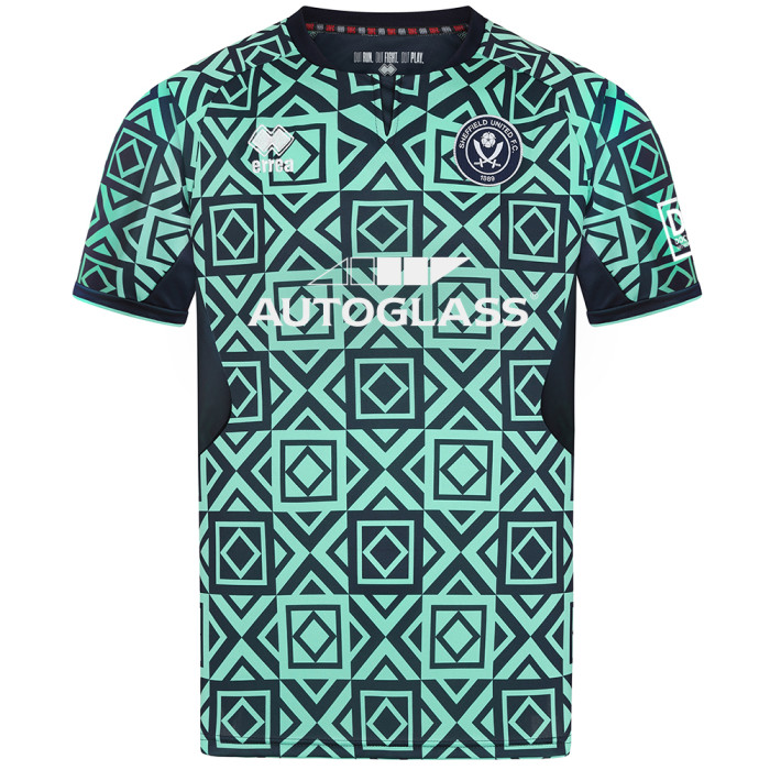 Adult Women Away Shirt S/S 24/25