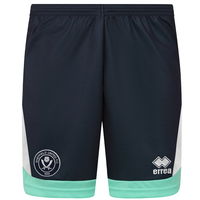 Adult Women Away Short 24/25