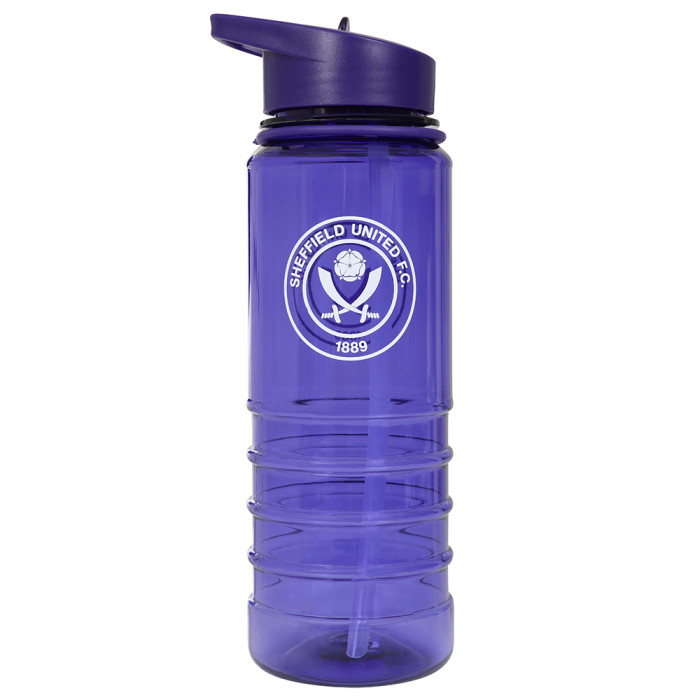 Purple Club Bottle