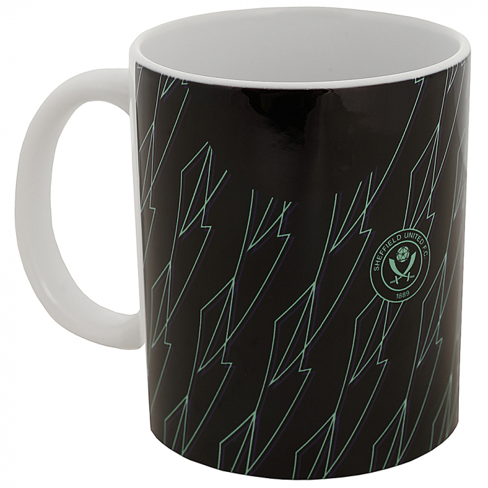 Away Kit Mug 24 25
