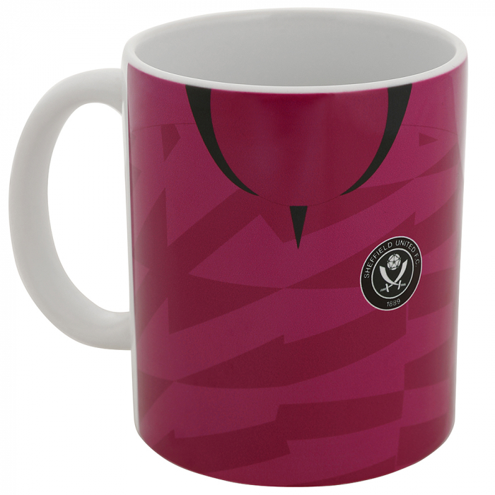 GK Pink Mug 24 25