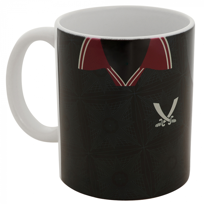 GK Black Mug 24 25