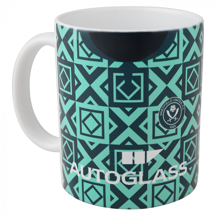 Women Away Kit Mug 24 25