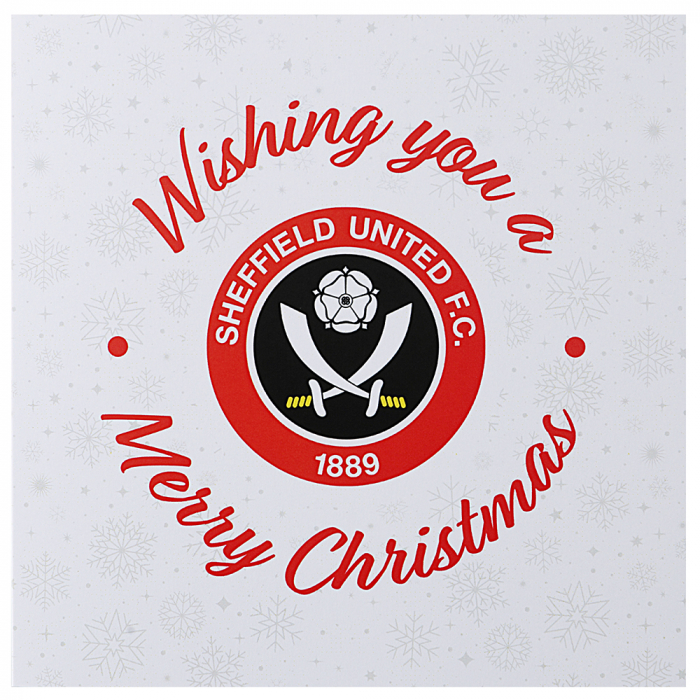 Xmas Wishes Card
