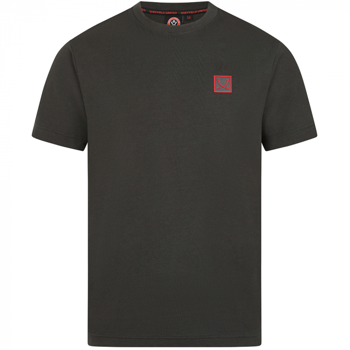 Adult Emblem Tee