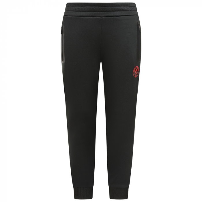 Junior Patch Pant
