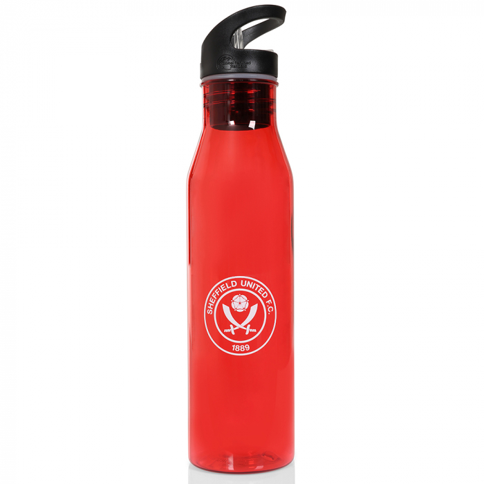 Crest Cloud Bottle