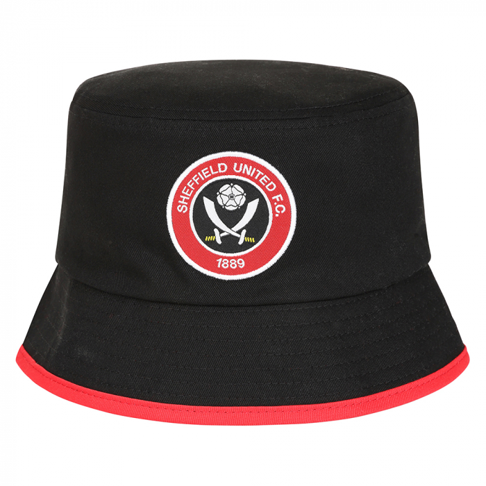 SUFC Reversible Bucket Hat