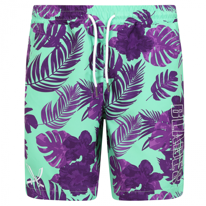 Adult Hawaiian Short
