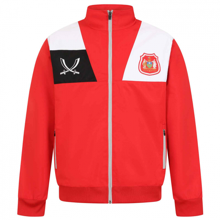 FA Cup Anniversary Jacket R/B/W