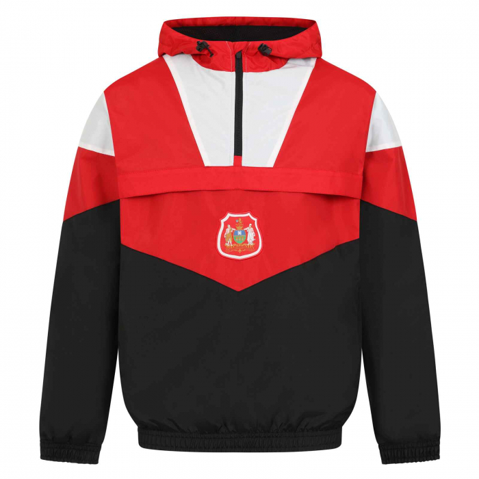 FA Cup Anniversary Cagoule