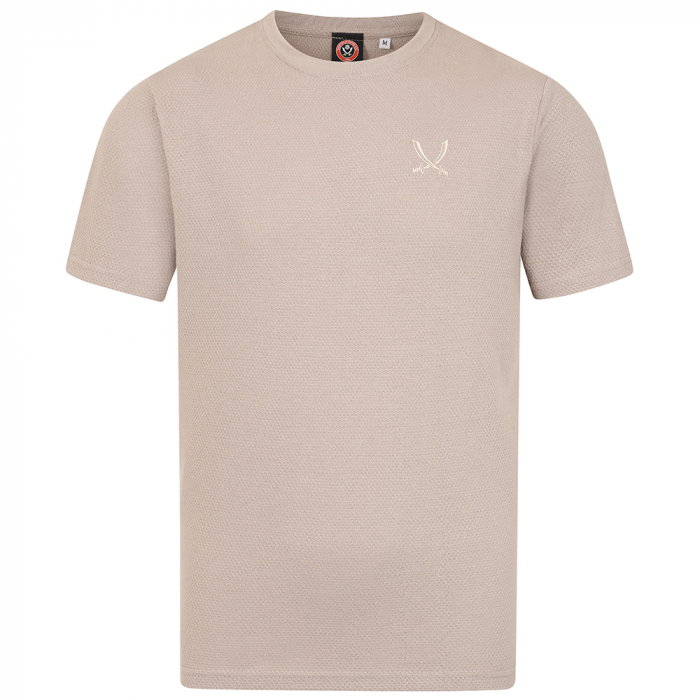 Adult Alamo Tee